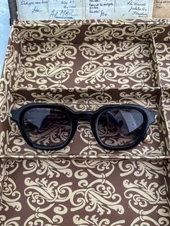 Police Lewis Hamilton SPLC47 Men's Sunglasses (Frame only) (100% ORIGINAL)