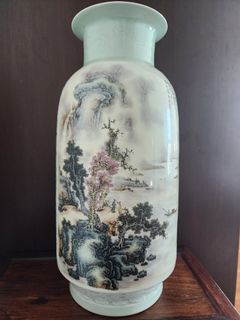 (Category: ) located in . Submitted by Chinese.Porcelain (Listing ID 1299049892, Image 1). Description: .