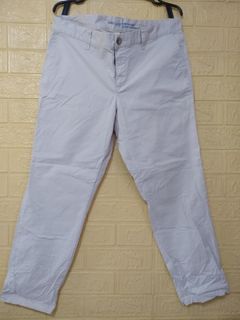 Preloved Gap Jeans (beige)