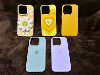 Preloved iPhone 14 Pro Cases