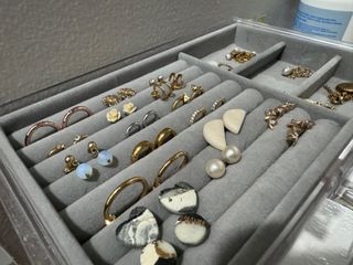 Preloved Jewelry penny pairs