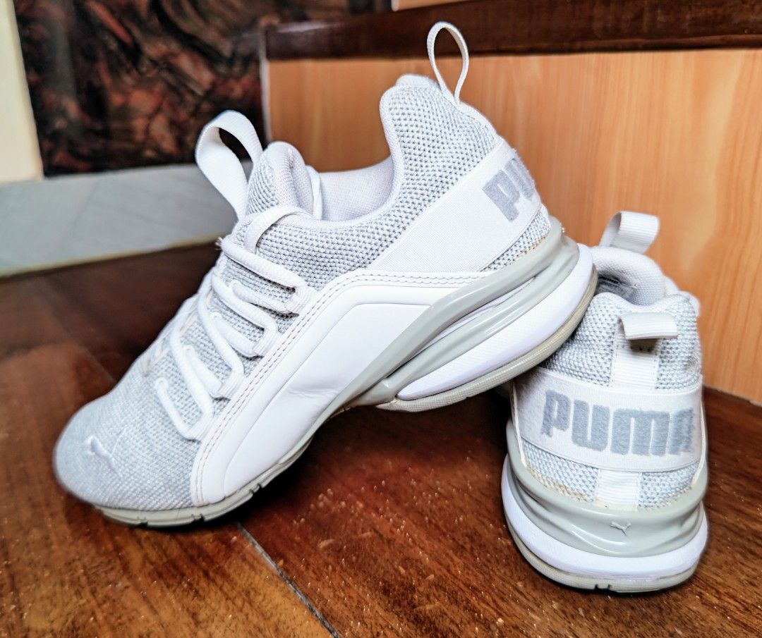 Puma Archtec training shoes size 37 Women s Fashion Footwear Sneakers on Carousell