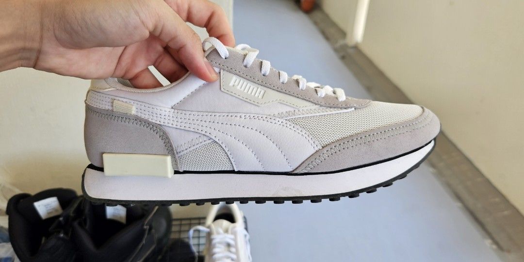 Puma Future Rider Series