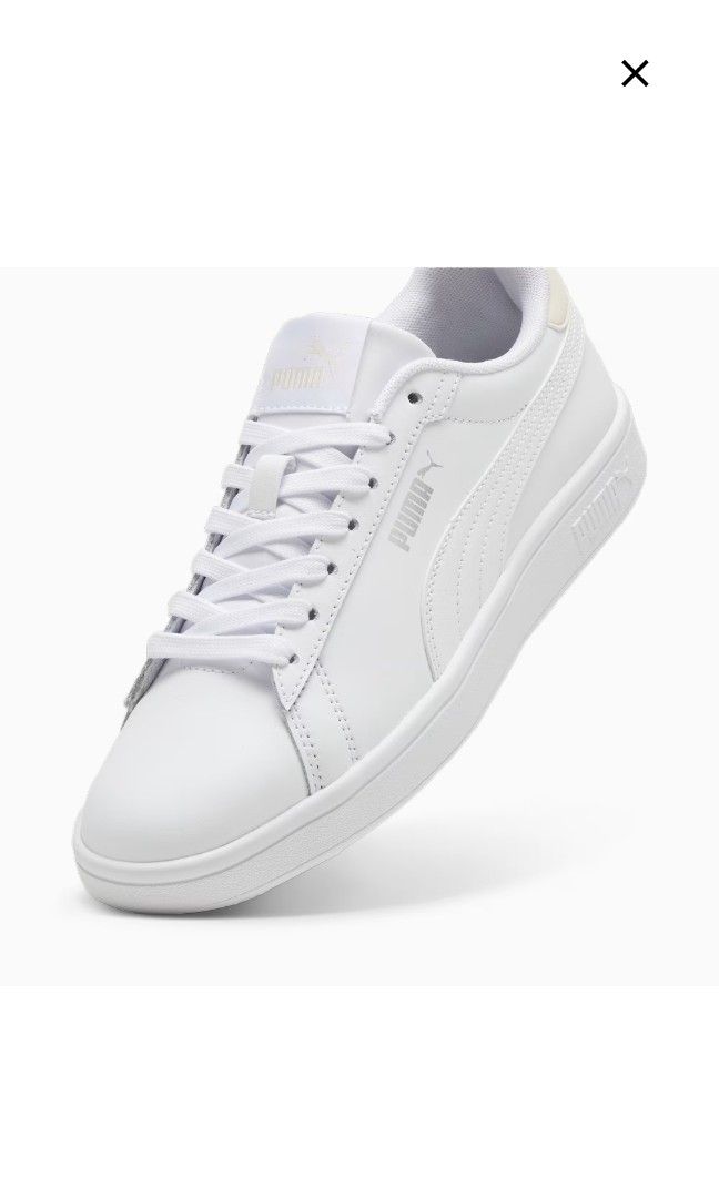 Puma Smash Rosebay Sneakers