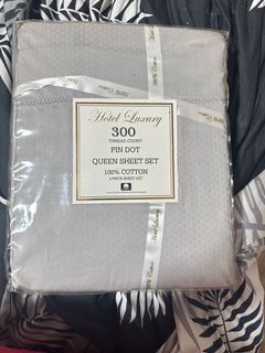 Queen bedsheet cotton
