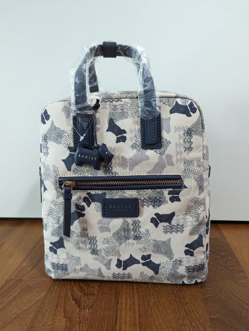 Radley London Data Dog Backpack