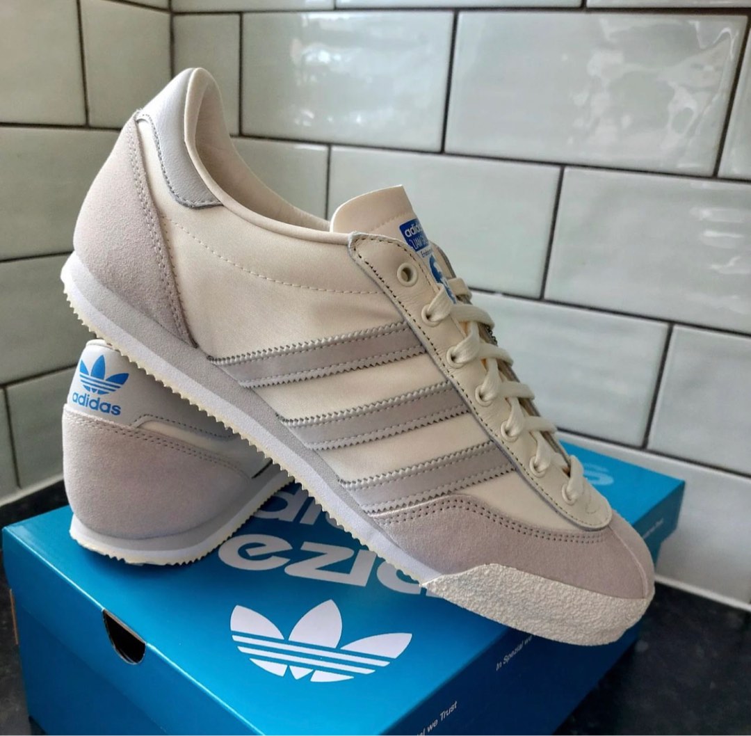 READY STOCK Adidas LG II SPZL Liam Gallagher Spezial Men s Fashion Footwear Sneakers on Carousell