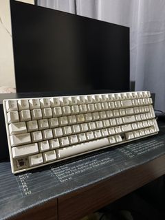 RK100 Royal Kludge Mechanical Keyboard