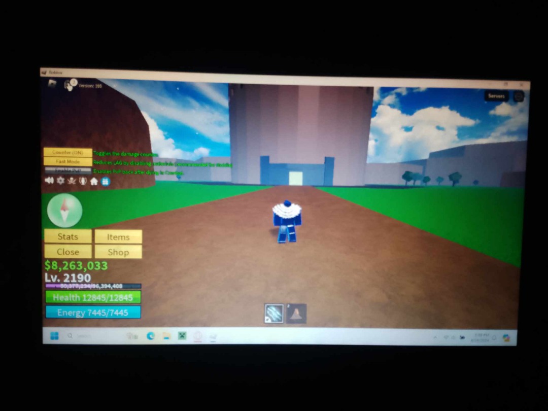 Roblox Main Acc, Video Gaming, Gaming Accessories, In-Game Products on ...