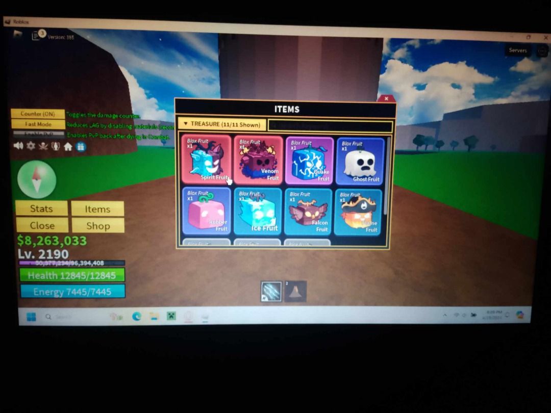 Roblox Main Acc, Video Gaming, Gaming Accessories, In-Game Products on ...
