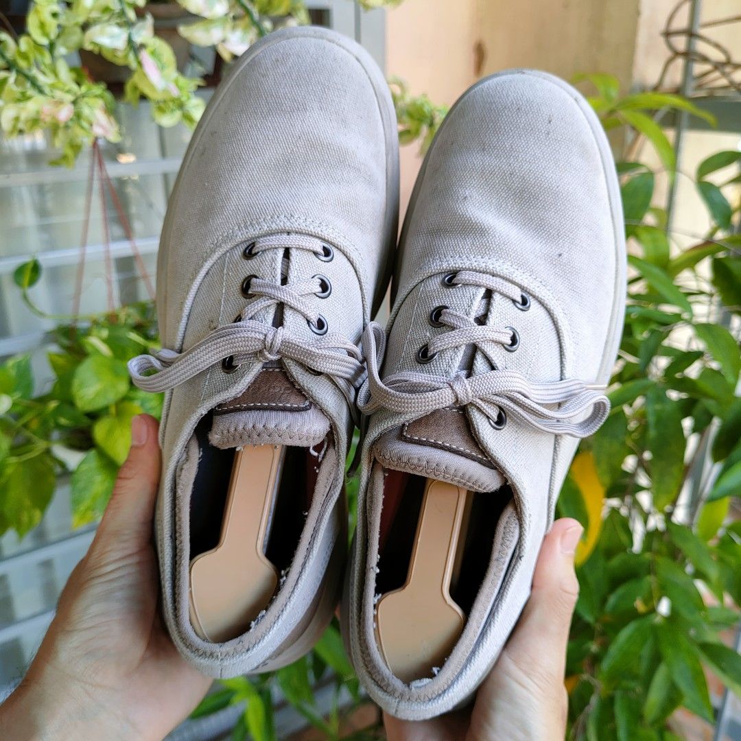 Rockport zaden shop