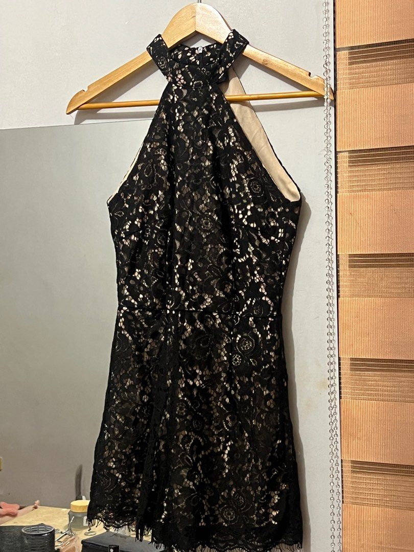 Rue 21 black jumpsuit store