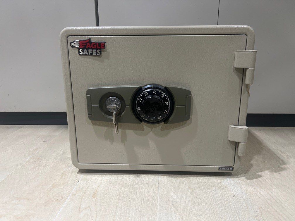 ⭐️Safe Box✅Free delivery