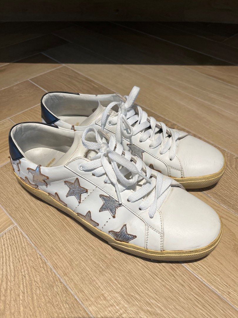 Saint laurent court classic sizing on sale