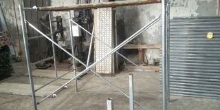 Sale scaffolding sets h frame