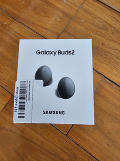 Samsung galaxy earbuds