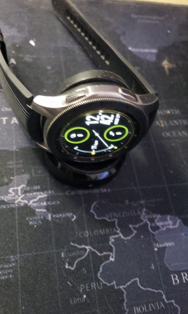 Samsung galaxy watch murah outlet