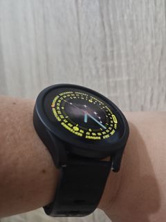 Samsung watch 5, 44m