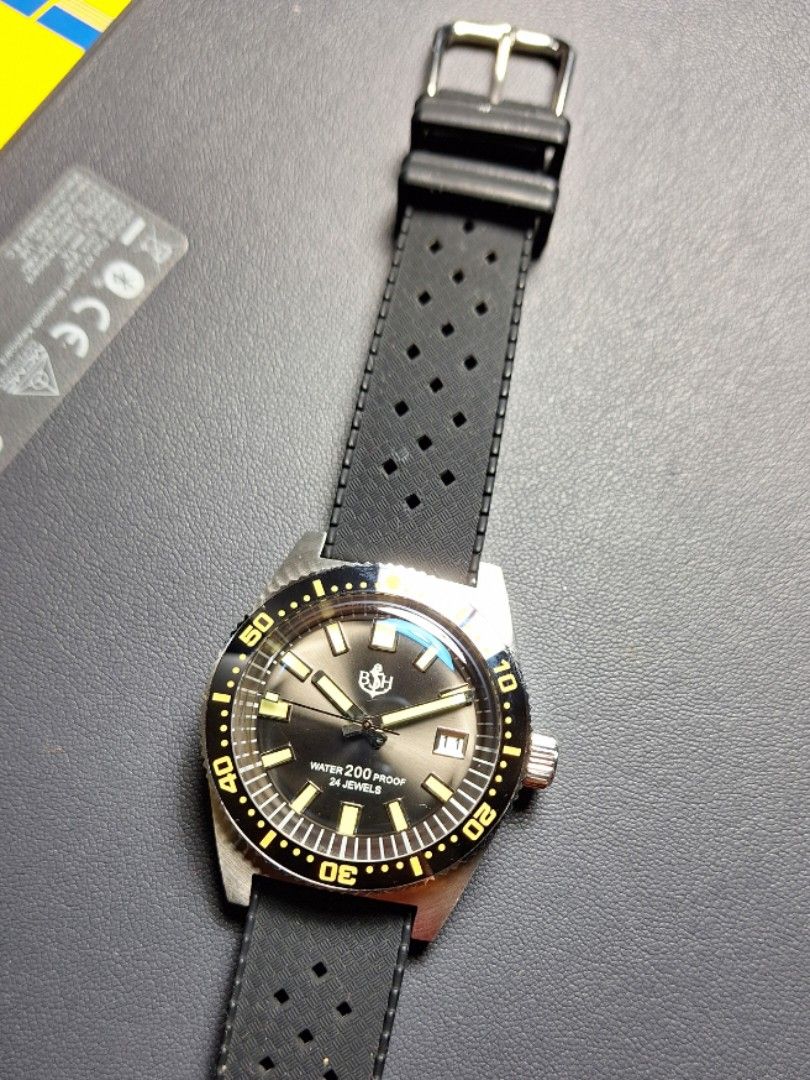 Bsh watches best sale