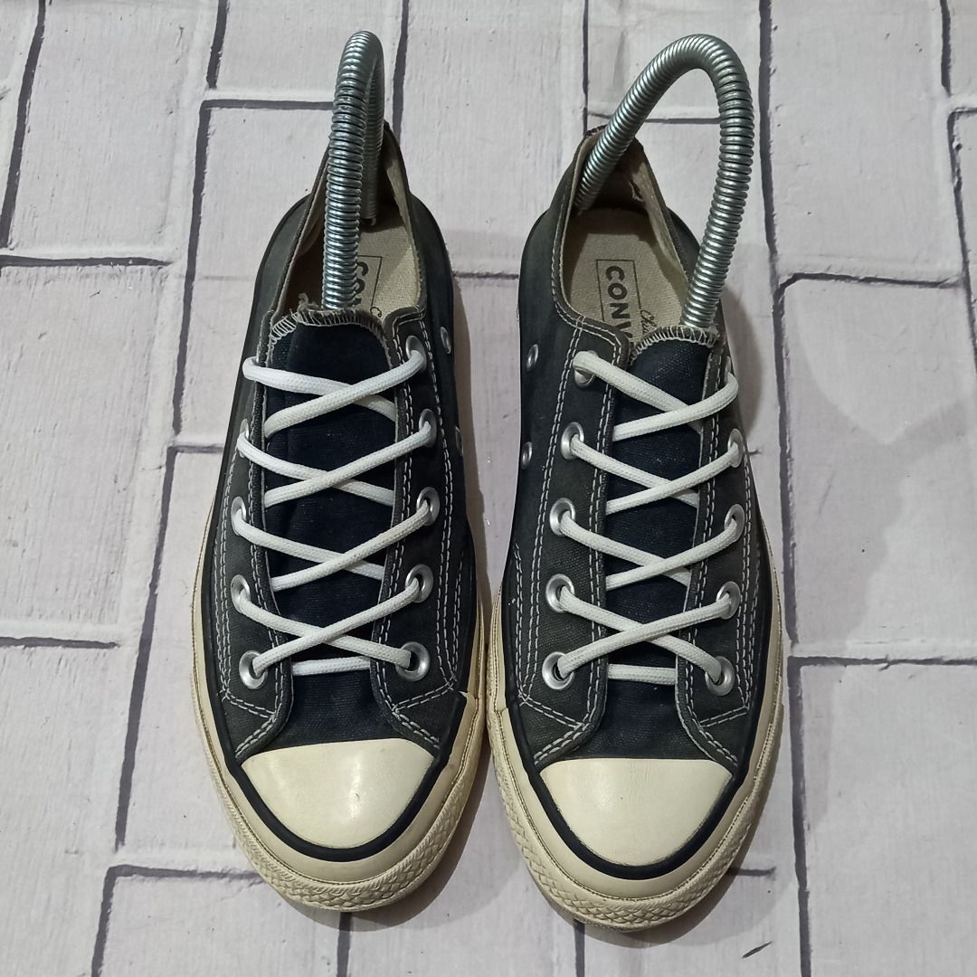 Sepatu converse ukuran 35 on sale