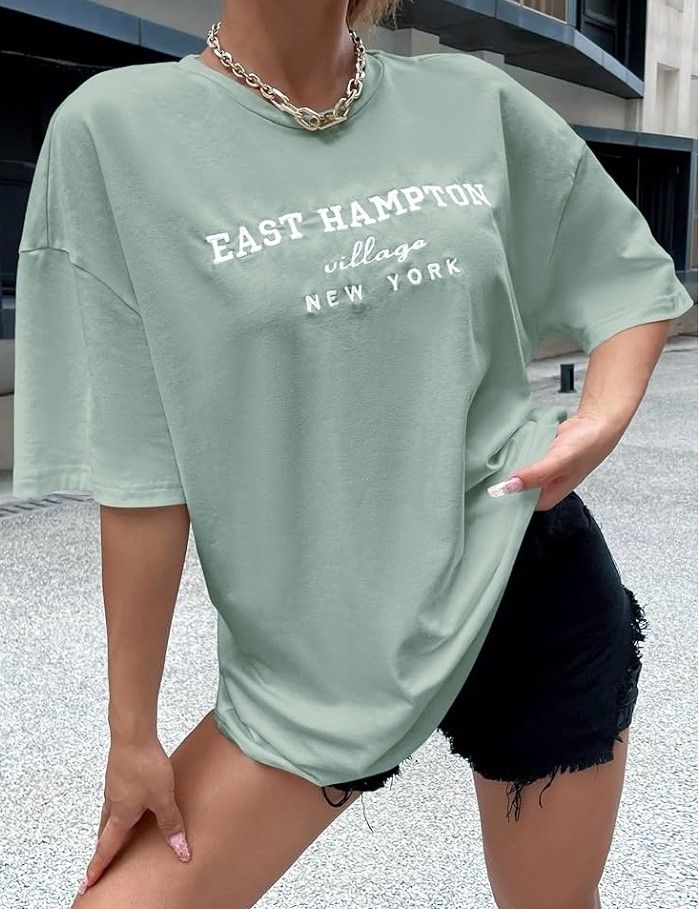 shein aesthetic shirts