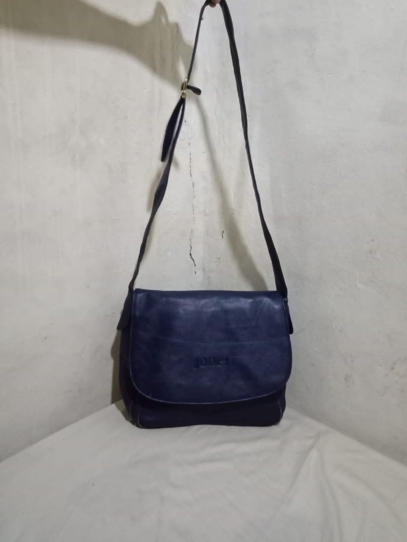 Sling Bag Kulit Joop