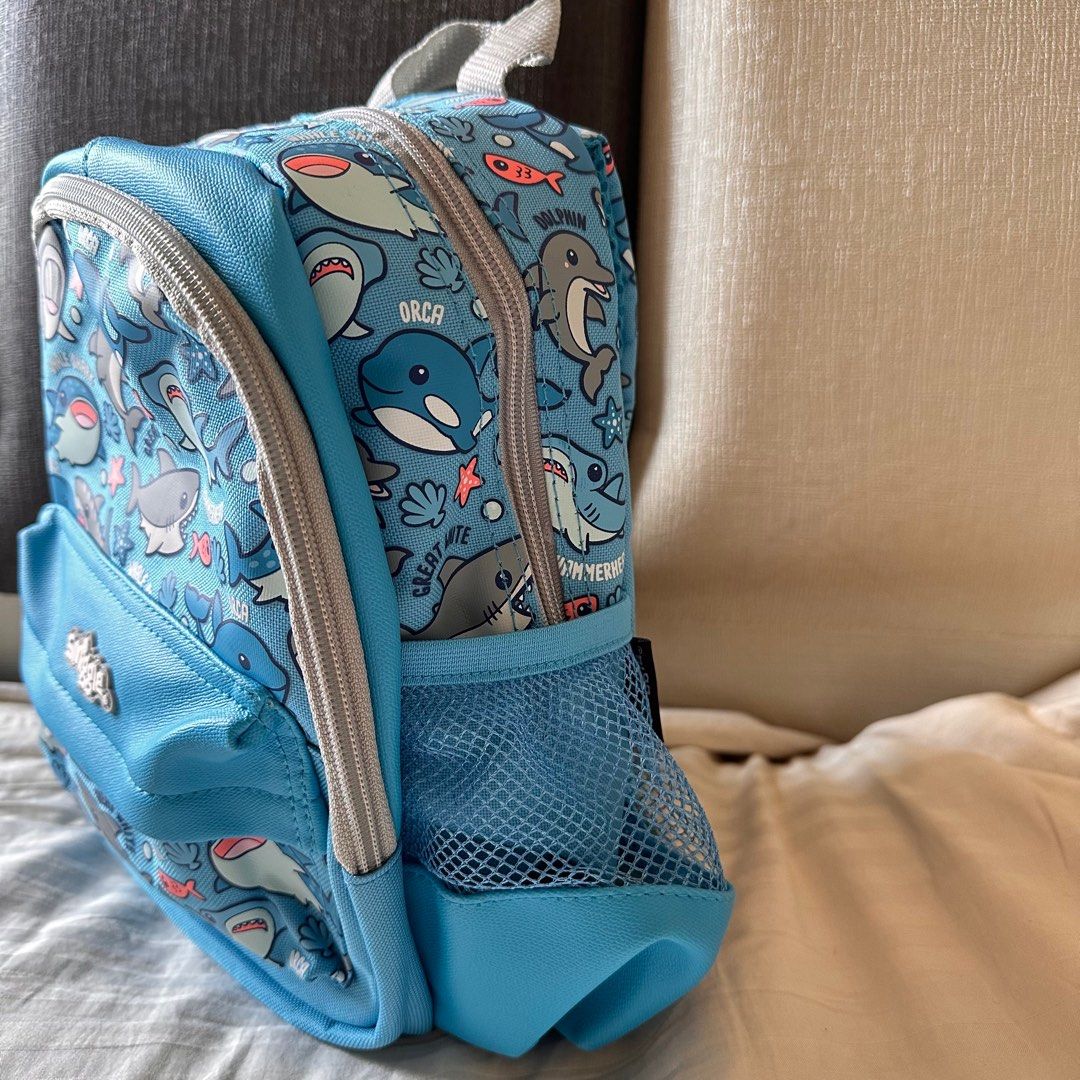 Smiggle diaper bag shop