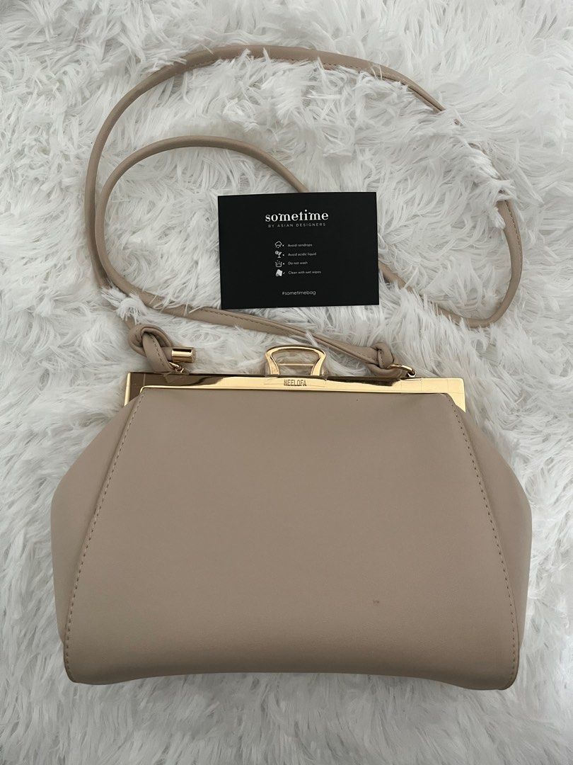 Sometimes bag neelofa shop