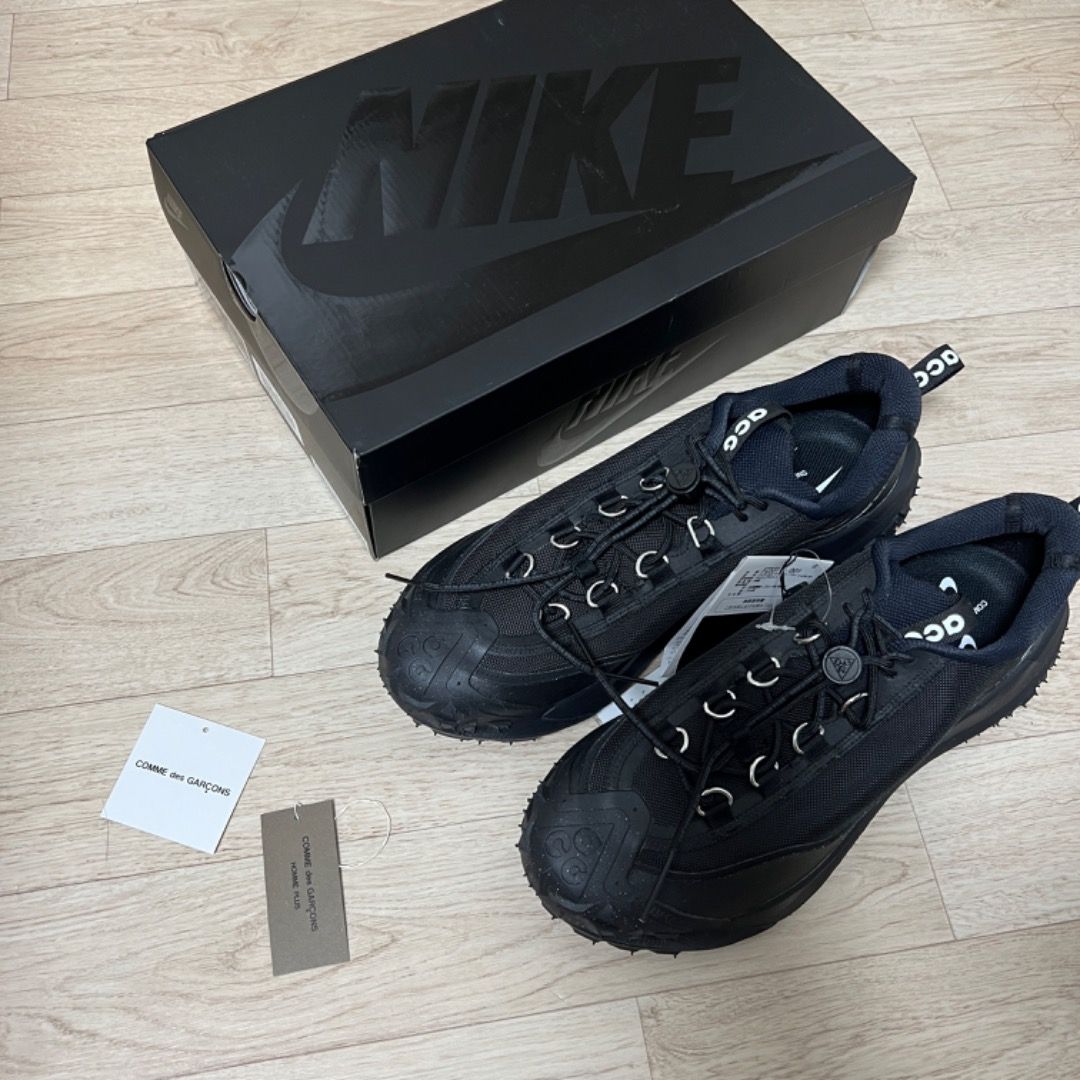 Nike acg comme des garcons cheap