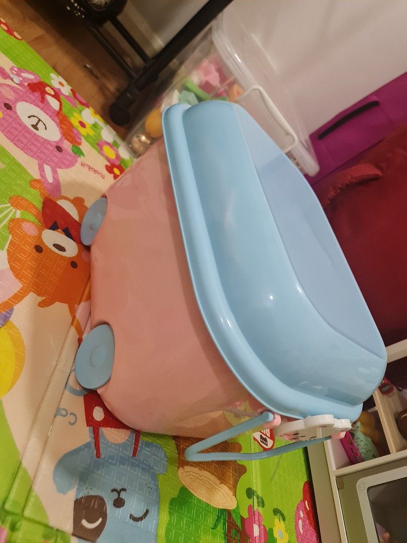 Storage box for kids, Babies & Kids, Baby Nursery & Kids Furniture