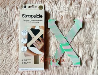 Strapsicle Coloursmash for Kindle Paperwhite5 / Signature Edition