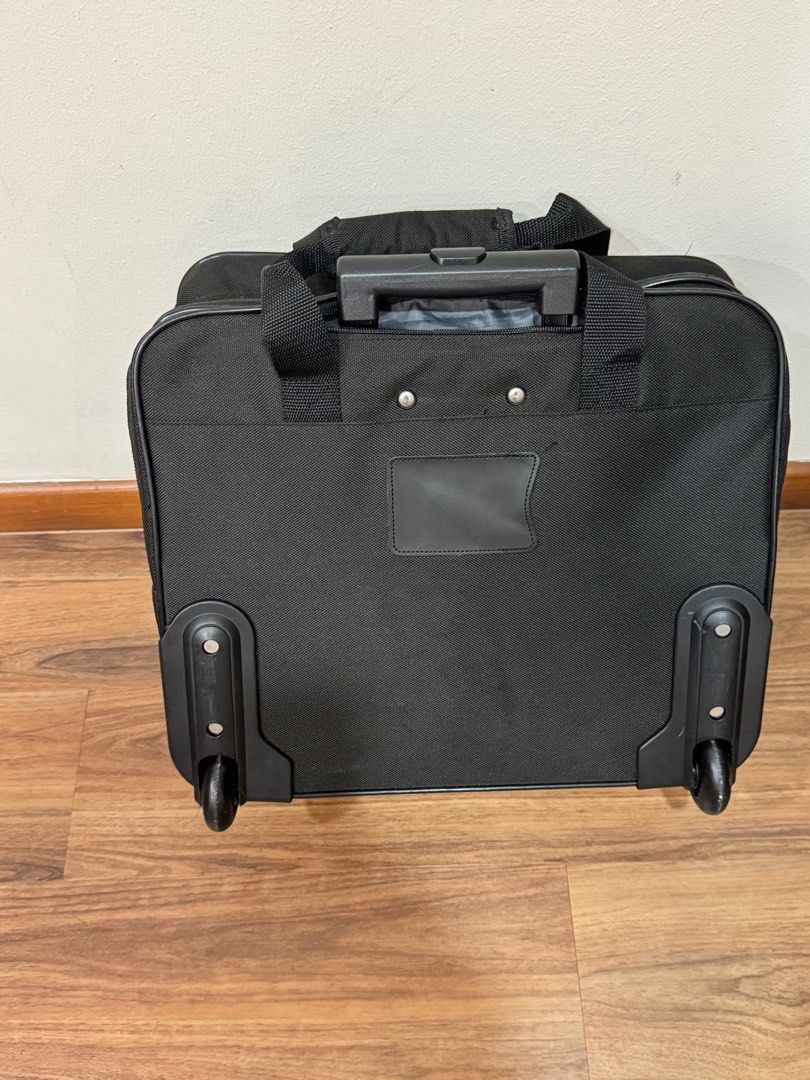 Targus cabin bag cheap
