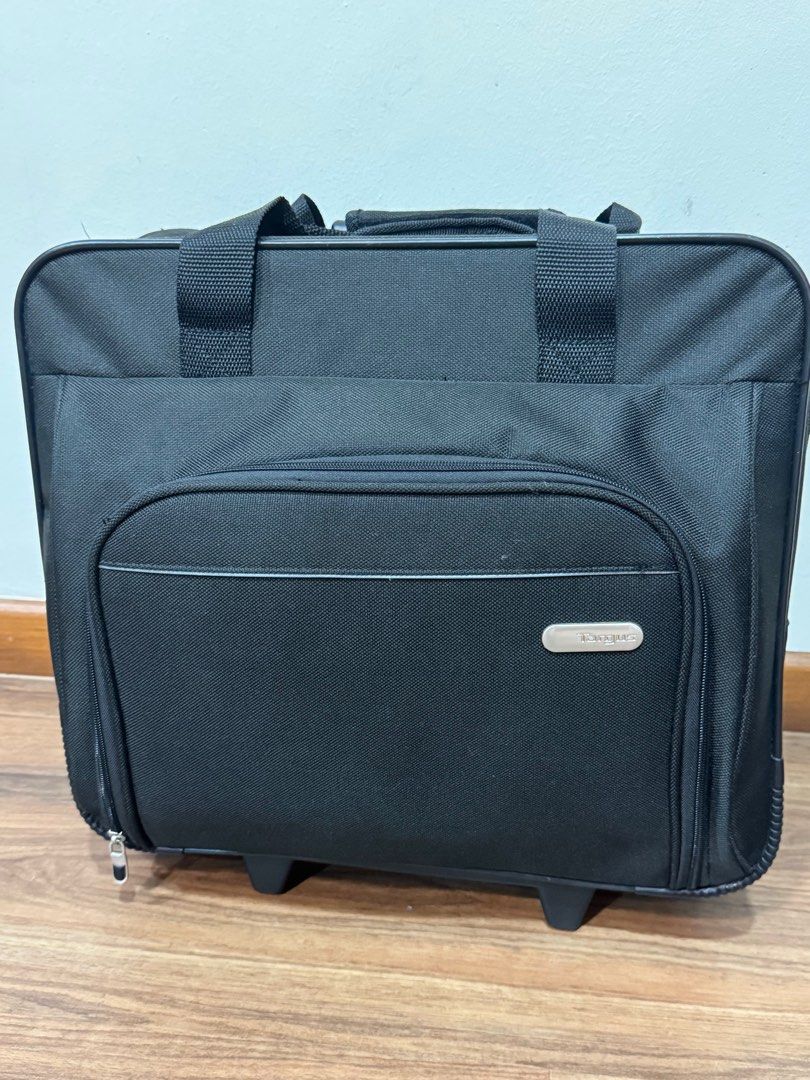 Targus cabin bag