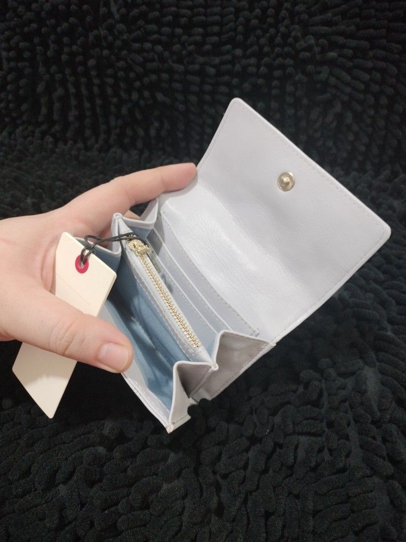 TED BAKER Small Purse Women s Fashion Bags Wallets Purses Pouches on Carousell