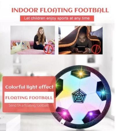Amazing hover ball online