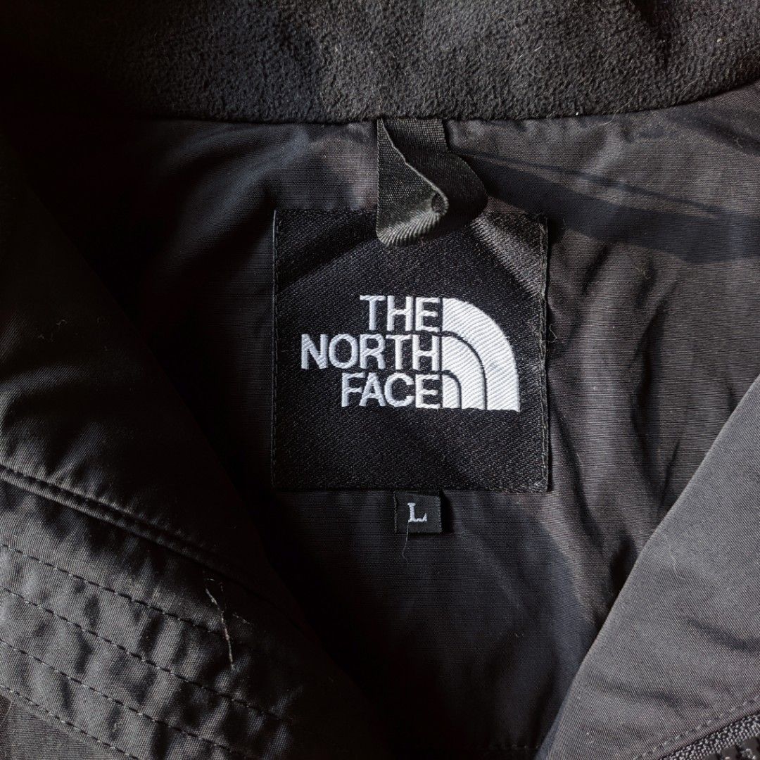 【海外輸入】THE NORTH FACE Earthly Lining Jacket L ジャケット・アウター