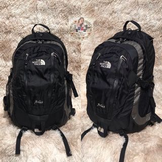 The North Face Outdoor Backpack