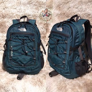 The North Face Outdoor Backpack