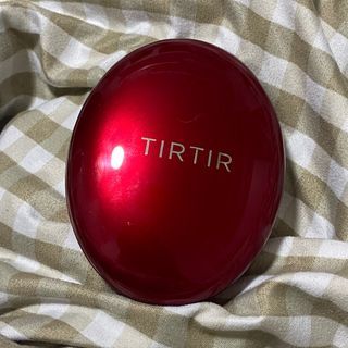 TIRTIR red cushion 23N