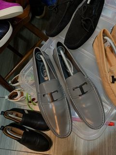 TODS DRIVING SHOES