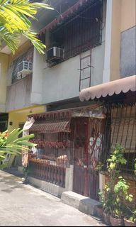 TOWNHOUSE & LOT FOR SALE