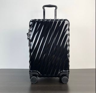 Tumi 19 Degree Carry On Suitcase