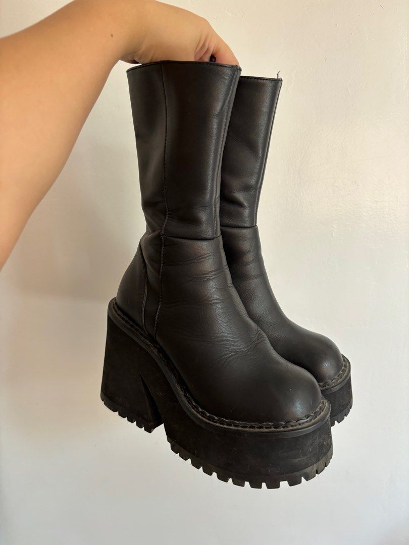 Unif parker boot on sale