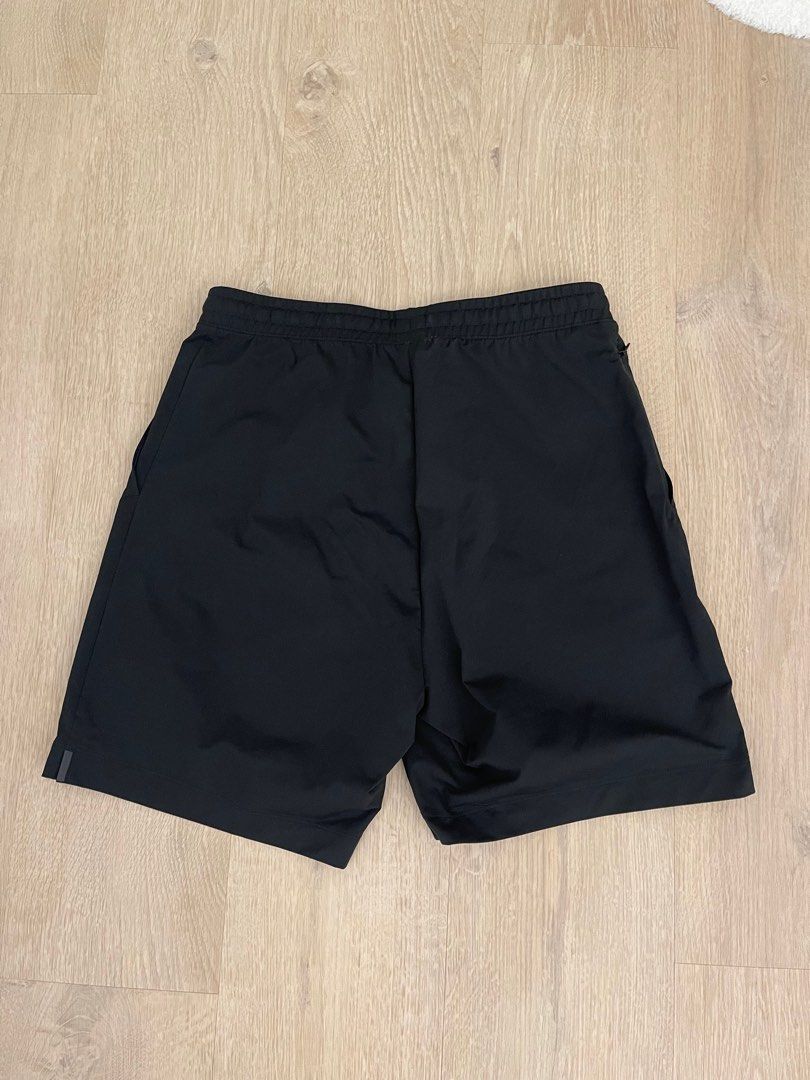 Uniqlo compression shorts cheap