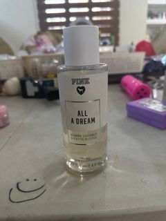 Victoria’s Secret All A Dream Fragrance Mist 250ml
