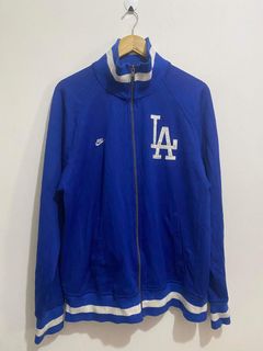 La salle jacket nike hotsell