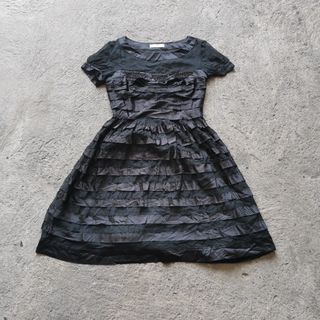 Vintage Prada Dress