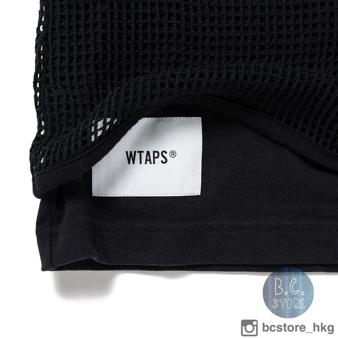 最適な材料 WTAPS COTTON. 24ss WTAPS WTAPS Textile GHILL by / LS LS Cotton MIDFWD  / / TEXTILE. / Sign BDY BDY COTTON. 24SS｜Yahoo!フリマ（旧PayPayフリマ） LS - LLW  SIGNの通販 XL W)taps メンズ