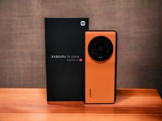 Xiaomi 13 Ultra 512gb Orange