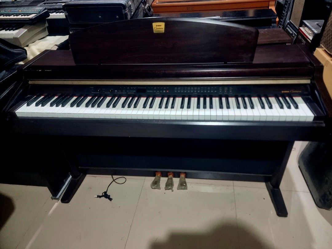 Yamaha clavinova clp950 digital piano (Category: Musical Instruments) located in Binan City. Submitted by jamrock.music (Listing ID 1299010448, Image 1). Description: "JAMROCK MUSIC STORE" JAPAN MUSICAL INSTRUMENTS Located@Blk28 lot6 st paul project 4 st Francis homes 7 SAN ANTONIO BINAN LAGUNA. *PIN@WAZE* JAMROCK MUSIC STORE St Paul project 4 Biñan Laguna the shop is closed.by appointment for pick up only.please let us know if you are coming. DM